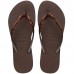 HAVAİANAS SLIM GLITTER II SİMLİ PARLAK PARMAK ARASI TERLİK 4146975