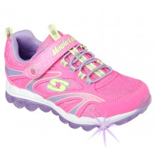 SKECHERS SKECH AIRLITES BEBEK IŞIKLI SPOR AYAKKABI