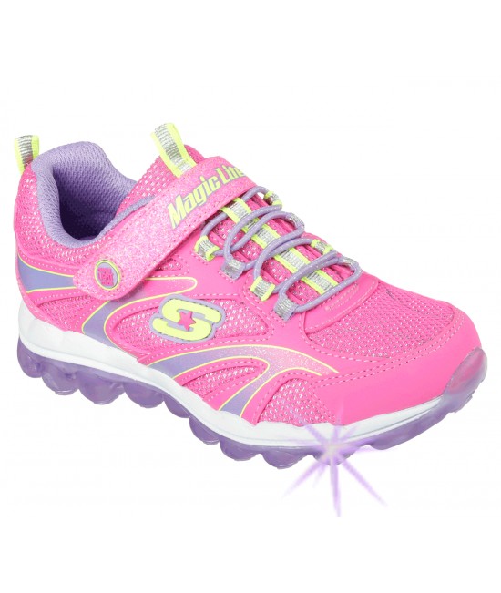 SKECHERS SKECH AIRLITES BEBEK IŞIKLI SPOR AYAKKABI