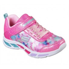 SKECHERS LITEBEAMS- DANCE NGLOW BEBEK IŞIKLI SPOR AYAKKABI