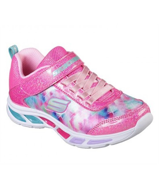 SKECHERS LITEBEAMS- DANCE NGLOW BEBEK IŞIKLI SPOR AYAKKABI