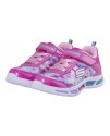 SKECHERS LITEBEAMS- DANCE NGLOW BEBEK IŞIKLI SPOR AYAKKABI