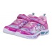 SKECHERS LITEBEAMS- DANCE NGLOW BEBEK IŞIKLI SPOR AYAKKABI