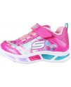 SKECHERS LITEBEAMS- DANCE NGLOW BEBEK IŞIKLI SPOR AYAKKABI