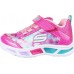 SKECHERS LITEBEAMS- DANCE NGLOW BEBEK IŞIKLI SPOR AYAKKABI