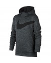 NIKE B NK BRTHE HOODIE PO HYPER 2 ERKEK ÇOCUK SWEATSHIRT