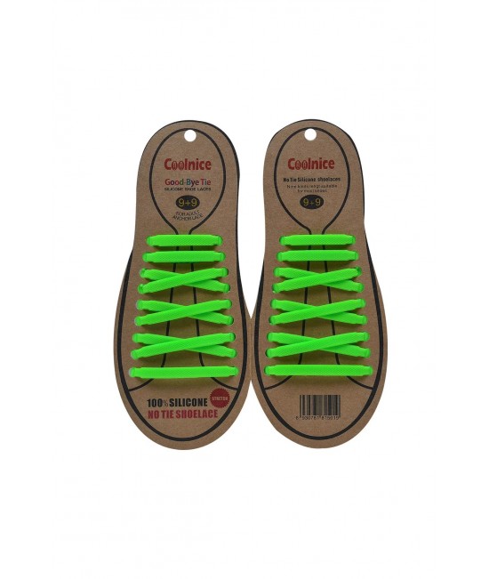 COOLNICE ADULT UNISEX SİLİKON BAĞCIK