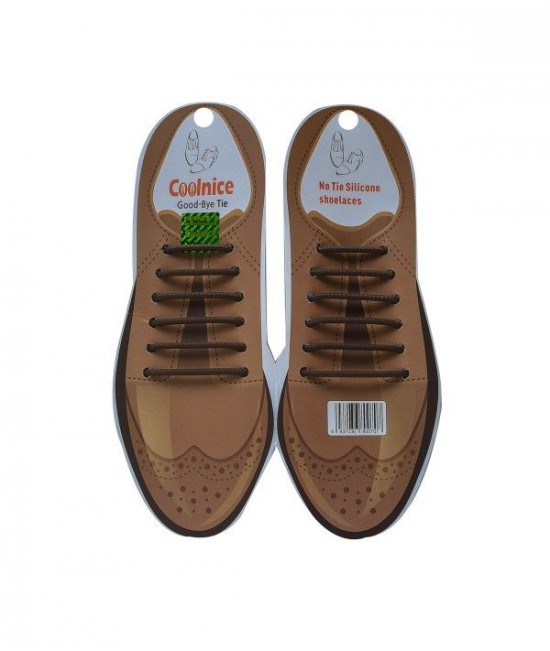 COOLNICE ADULT UNISEX SİLİKON BAĞCIK (KUNDURA)