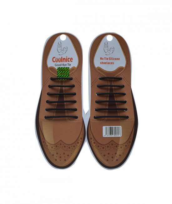 COOLNICE ADULT UNISEX SİLİKON BAĞCIK (KUNDURA)