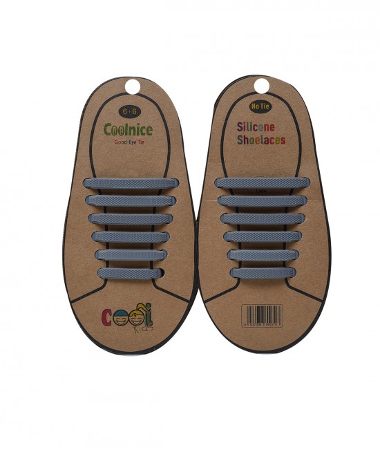 COOLNICE KIDS YENİ NESİL SİLİKON BAĞCIK