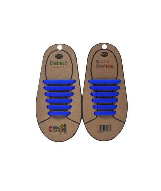 COOLNICE KIDS YENİ NESİL SİLİKON BAĞCIK