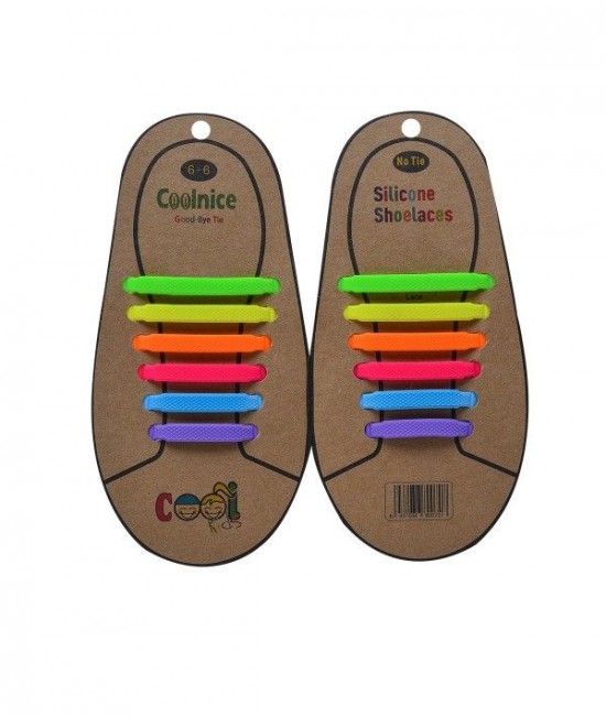 COOLNICE KIDS YENİ NESİL SİLİKON BAĞCIK