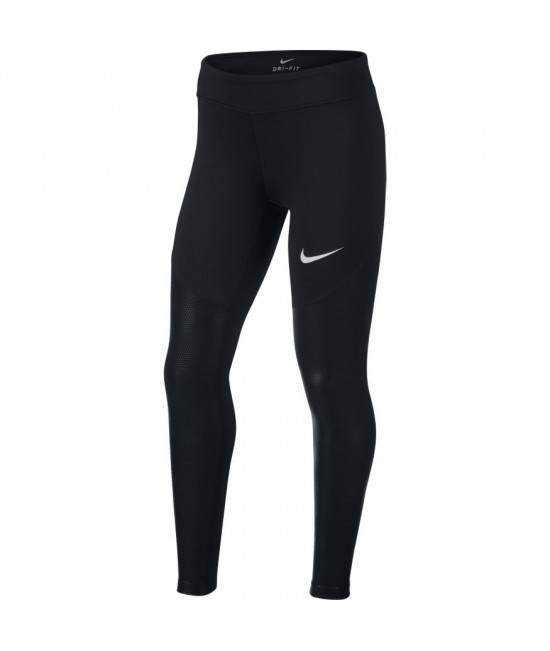 NIKE G NK DRY TGHT CORE TXTR KIZ ÇOCUK TAYT