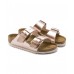 BIRKENSTOCK ARIZONA BF ELECTRIC METALLIC KADIN TERLİK