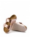 BIRKENSTOCK ARIZONA BF ELECTRIC METALLIC KADIN TERLİK