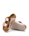 BIRKENSTOCK ARIZONA BF ELECTRIC METALLIC KADIN TERLİK