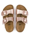 BIRKENSTOCK ARIZONA BF ELECTRIC METALLIC KADIN TERLİK