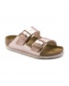 BIRKENSTOCK ARIZONA BF ELECTRIC METALLIC KADIN TERLİK