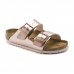 BIRKENSTOCK ARIZONA BF ELECTRIC METALLIC KADIN TERLİK