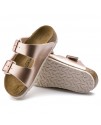 BIRKENSTOCK ARIZONA BF ELECTRIC METALLIC KADIN TERLİK