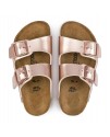 BIRKENSTOCK ARIZONA BF ELECTRIC METALLIC KADIN TERLİK