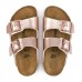 BIRKENSTOCK ARIZONA BF ELECTRIC METALLIC KADIN TERLİK
