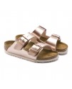 BIRKENSTOCK ARIZONA BF ELECTRIC METALLIC KADIN TERLİK