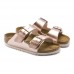 BIRKENSTOCK ARIZONA BF ELECTRIC METALLIC KADIN TERLİK