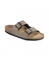 BIRKENSTOCK ARIZONA BF NUBUK UNISEX TERLİK