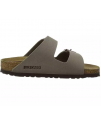 BIRKENSTOCK ARIZONA BF NUBUK UNISEX TERLİK