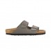 BIRKENSTOCK ARIZONA BF NUBUK UNISEX TERLİK