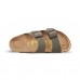 BIRKENSTOCK ARIZONA BF NUBUK UNISEX TERLİK
