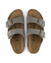 BIRKENSTOCK ARIZONA BF NUBUK UNISEX TERLİK