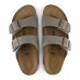 BIRKENSTOCK ARIZONA BF NUBUK UNISEX TERLİK