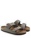 BIRKENSTOCK ARIZONA BF NUBUK UNISEX TERLİK