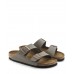 BIRKENSTOCK ARIZONA BF NUBUK UNISEX TERLİK