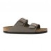 BIRKENSTOCK ARIZONA BF NUBUK UNISEX TERLİK