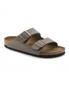 BIRKENSTOCK ARIZONA BF NUBUK UNISEX TERLİK