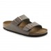 BIRKENSTOCK ARIZONA BF NUBUK UNISEX TERLİK