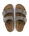 BIRKENSTOCK ARIZONA BF NUBUK UNISEX TERLİK