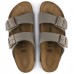 BIRKENSTOCK ARIZONA BF NUBUK UNISEX TERLİK