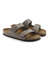 BIRKENSTOCK ARIZONA BF NUBUK UNISEX TERLİK