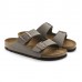 BIRKENSTOCK ARIZONA BF NUBUK UNISEX TERLİK