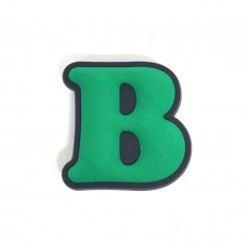 CROCS TERLİK SÜSÜ & RENKLİ AKSESUAR JİBBİTZ