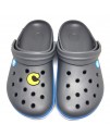 CROCS TERLİK SÜSÜ & RENKLİ AKSESUAR JİBBİTZ
