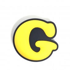 CROCS TERLİK SÜSÜ & RENKLİ AKSESUAR JİBBİTZ