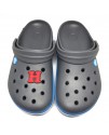 CROCS TERLİK SÜSÜ & RENKLİ AKSESUAR JİBBİTZ