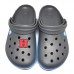 CROCS TERLİK SÜSÜ & RENKLİ AKSESUAR JİBBİTZ
