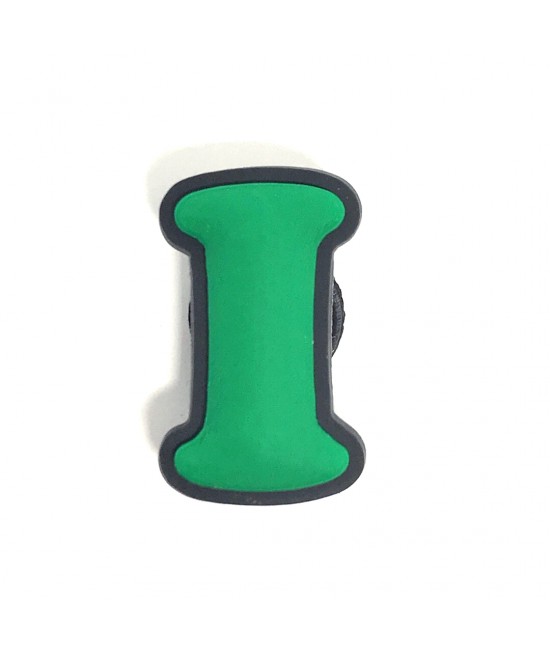 CROCS TERLİK SÜSÜ & RENKLİ AKSESUAR JİBBİTZ