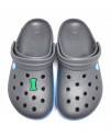 CROCS TERLİK SÜSÜ & RENKLİ AKSESUAR JİBBİTZ